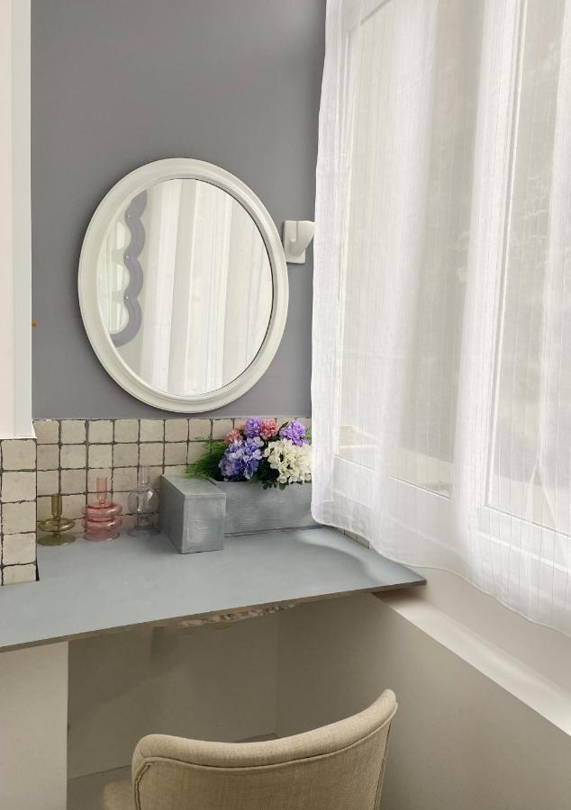 Apartamento C/ Concepcion Arenal Ferrol Buitenkant foto