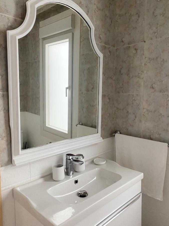 Apartamento C/ Concepcion Arenal Ferrol Buitenkant foto