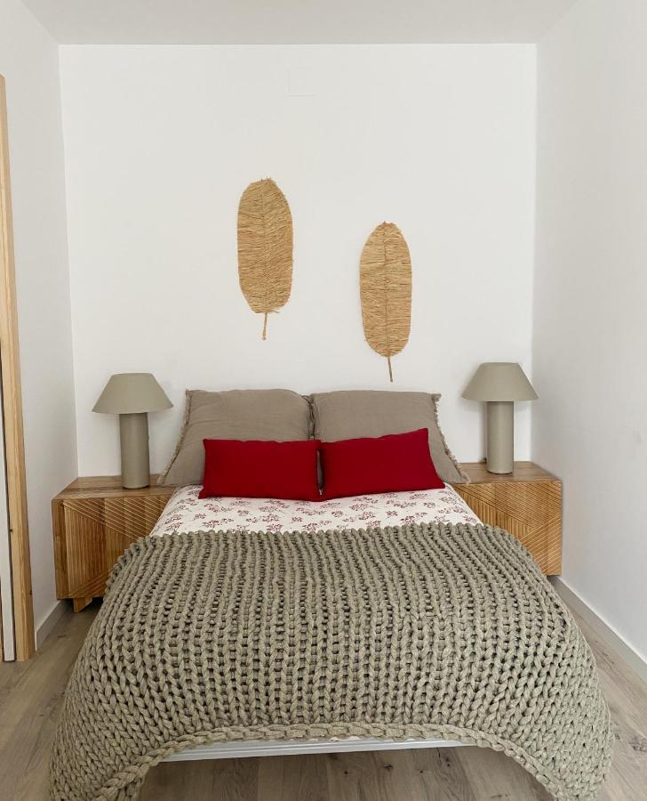 Apartamento C/ Concepcion Arenal Ferrol Buitenkant foto