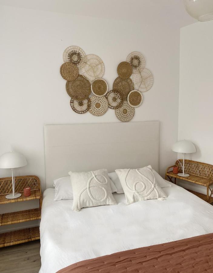 Apartamento C/ Concepcion Arenal Ferrol Buitenkant foto
