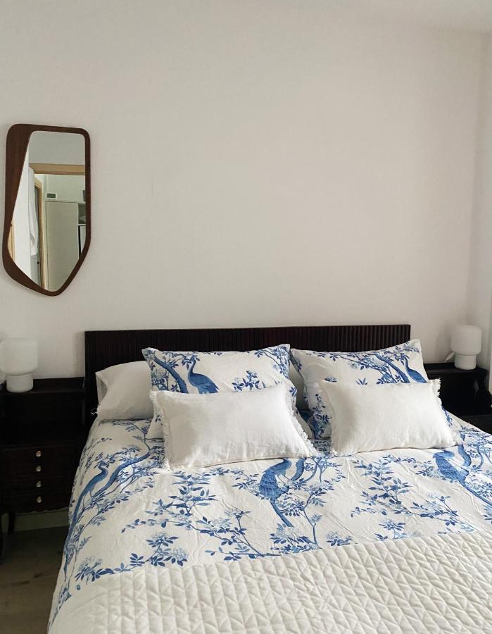 Apartamento C/ Concepcion Arenal Ferrol Buitenkant foto